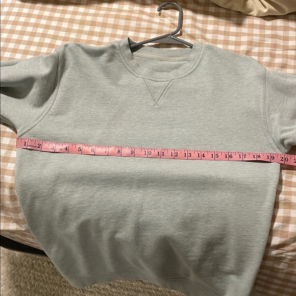 LULULEMON all yours crew neck - Picture 6 of 6